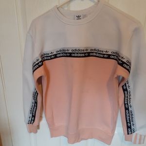 Kids Adidas Sweatsuit